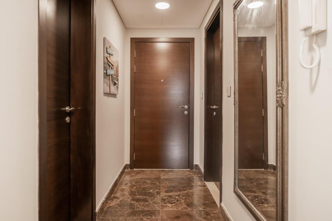 Higuests - Spacious Apt For 5 With Spectacular Marina Views Dubai Exterior foto