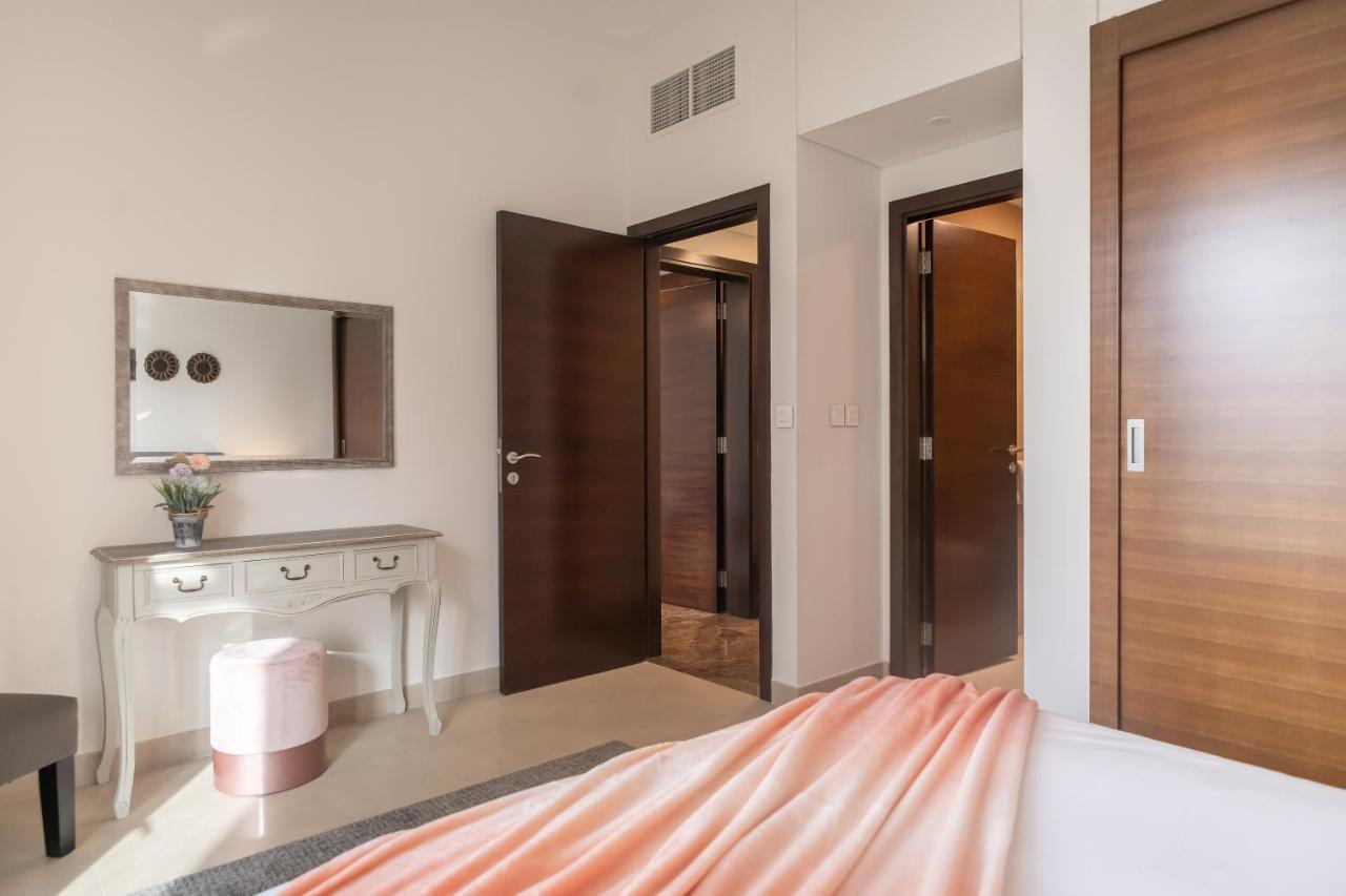 Higuests - Spacious Apt For 5 With Spectacular Marina Views Dubai Exterior foto