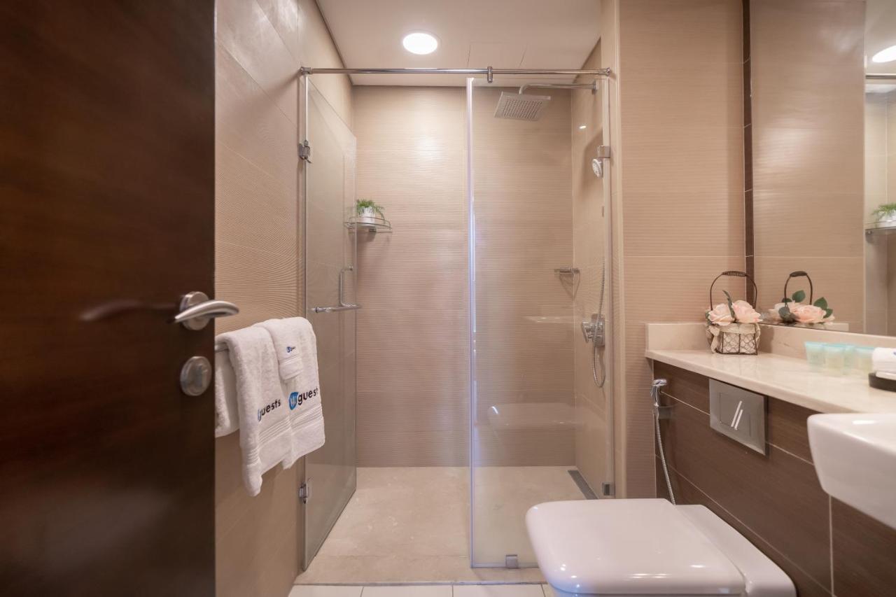 Higuests - Spacious Apt For 5 With Spectacular Marina Views Dubai Exterior foto