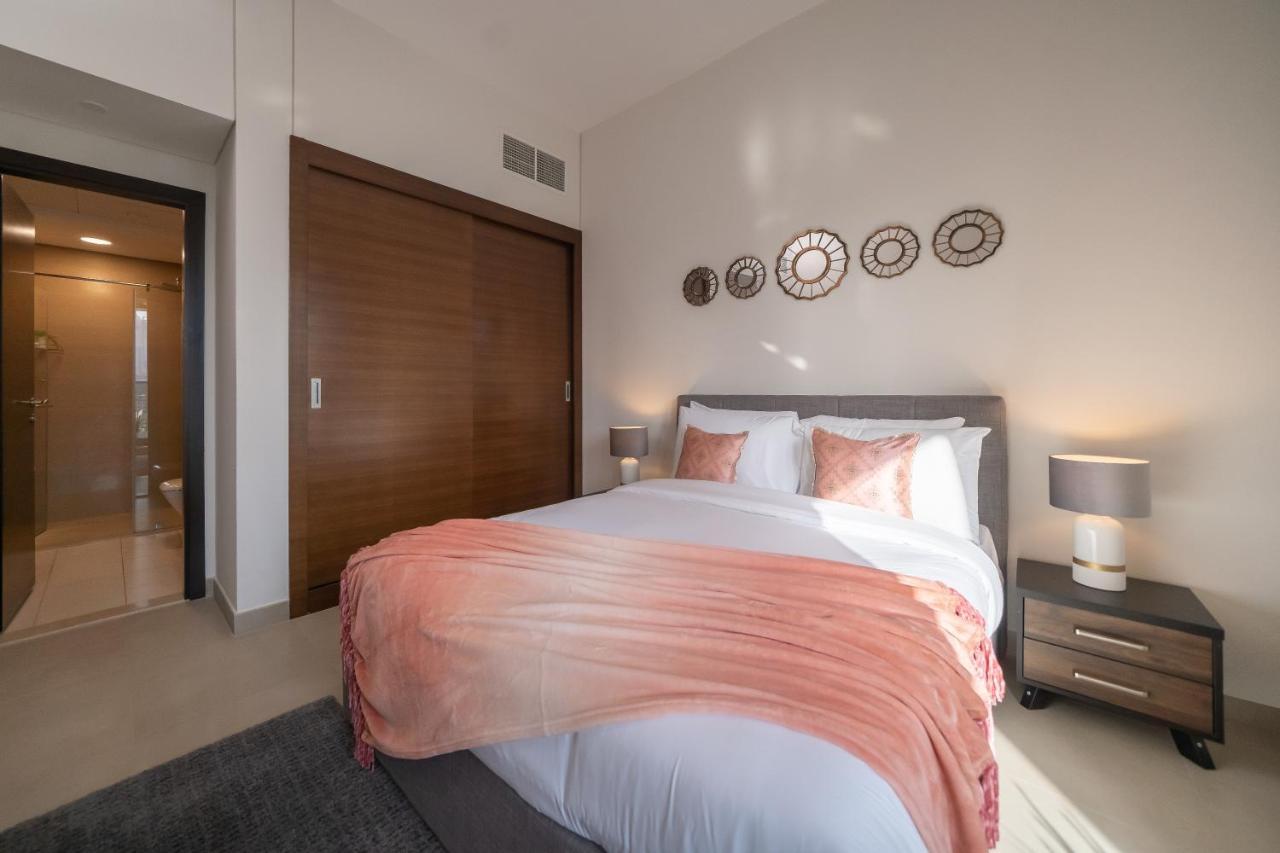 Higuests - Spacious Apt For 5 With Spectacular Marina Views Dubai Exterior foto
